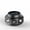 Black, variant on JahyElec Mouse Repellent Ultrasonic Plug in Mice Repellent Indoor Control for Rodent Rat Mouse Mice Squirrel for House Garage Basement Attic