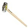thumbnail image 2 of ACE Trading-Truper Garden Tool MD-8H-C32426 Double Face Sledge Hammer  Collins, 2 of 2