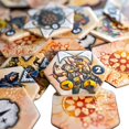 thumbnail image 4 of Juego de mesa Portal Games Neuroshima Hex 3.0 Desert Tribes, 4 of 4