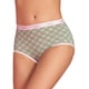 thumbnail image 1 of Paquete de 3 panties Ilusión 31342 verde CH, 1 of 4