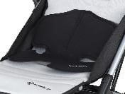 Hoovy Car Roller Shade, Black, 2 Pack