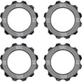 thumbnail image 2 of RVKXHD Watch Case Back Opener, Case Opener Dies Repair Tool Set Remover for Breitling Watch 34mm 35mm 36mm 38mm, 2 of 8
