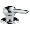 Delta Leland Soap / Lotion Dispenser in Chrome RP50813