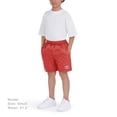 thumbnail image 4 of Umbro Boy's Checkered Jacquard Soccer Short Sizes S-XL, 4 of 9