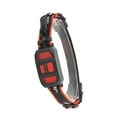 thumbnail image 4 of Luz Frontal LED, Lámpara Frontal Recargable Diseño Ergonómico Componentes Electrónicos Cómodos Superficie De Iluminación Amplia De 230 Grados Para Pescar, 4 of 7