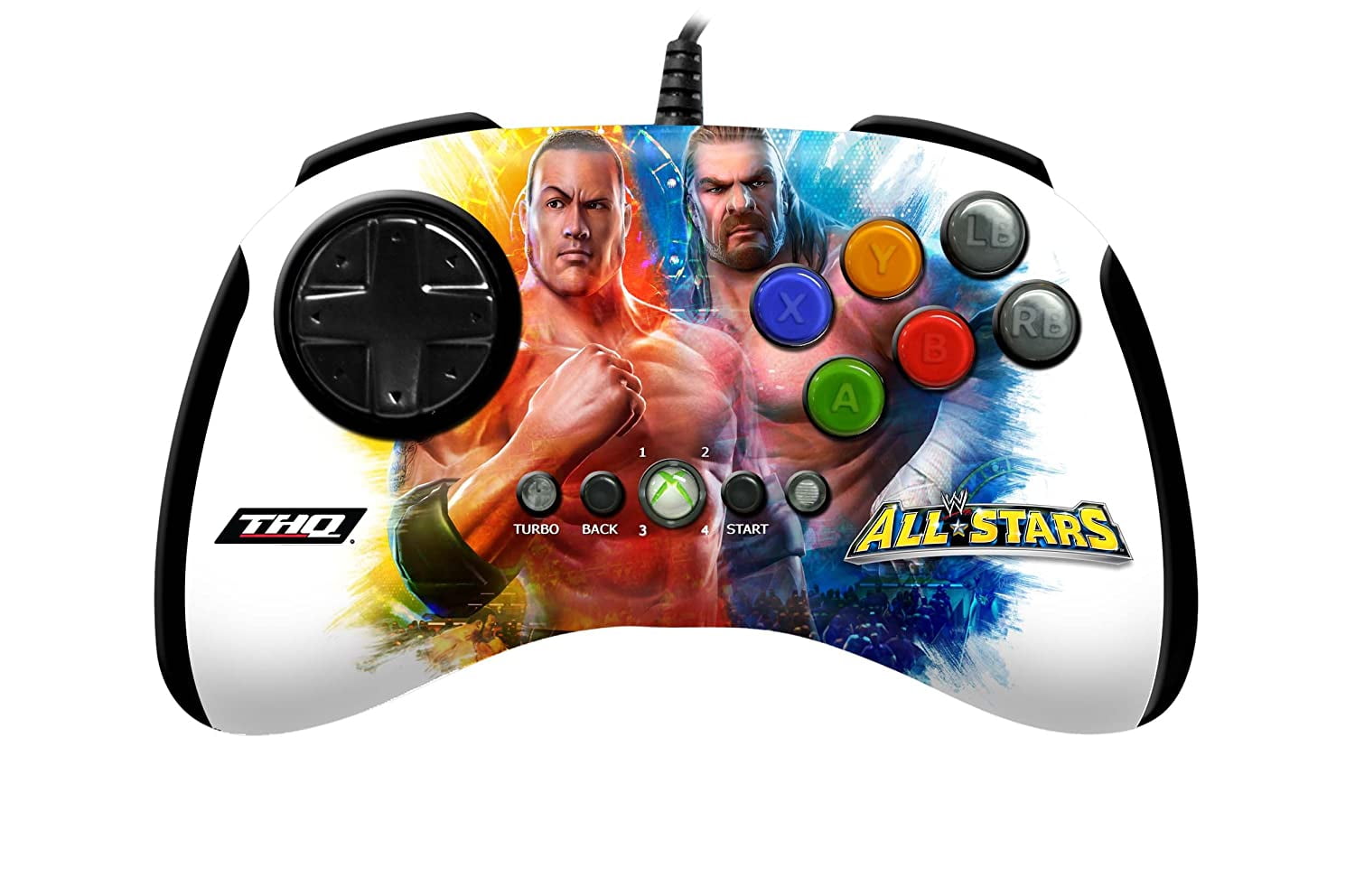 Xbox360 - xbox360★WWE ALL STARS 海外版 アジア WWE All Stars Xbox 360 - YouTube
