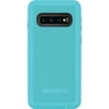 Blackweb Rugged Case with Rotating Holster for Samsung Galaxy S10 - Teal