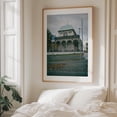 thumbnail image 6 of Queen Anne's Summer Palace, Prague - Prague Prague Czechia Photography Unframed Wall Art Print 8 x 10 inches, 6 of 13