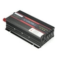 thumbnail image 4 of Inversor automático, 1000W Voltaje de potencia del automóvil Inversor del automóvil Inversor Vto V Durabilidad extendida, 4 of 10