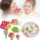 thumbnail image 1 of Kit De Manualidades Para Hacer Ramos De Flores Diy Manualidades Con Papel Para Niños Haz Tu Propio Ramo De Flores Para Mamá Manualidades Actividades Para El Aula Y El Hogar, 1 of 6