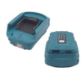 thumbnail image 6 of Battery Adapter Connector Terminal Block Replacement For BL1830 BL1860 BL1840, 6 of 7