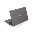 thumbnail image 4 of Restored HP Zbook 15U G5 15.6" Laptop Intel Core i7 1.90 GHz 16 GB 256 GB SSD W10P (Refurbished), 4 of 5