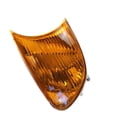 thumbnail image 4 of Lámpara de señal de delantera perfecl con luz de esquina de lente amarilla para E46 2000-2002 63126904300 Izquierda Amarillo, 4 of 8