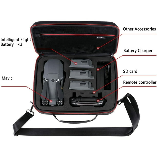 Smatree mavic cheap