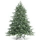 thumbnail image 3 of Árbol navideño artificial Costway 180 cm 892 puntas mixtas PE y PVC Verde, 3 of 3