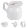 thumbnail image 5 of 1pc Ceramic Coffee Frothing Cup Professional Frothing Cup Measuring Cup, 5 of 5