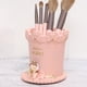 thumbnail image 5 of Portalápices moderno Zulema modelo niña contenedor Rosa, 5 of 7