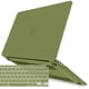 thumbnail image 1 of Funda IBENZER Compatible con MacBook Air 13'' 2018-2022, 1 of 9
