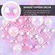 thumbnail image 5 of 24 bolas decorativas para tartas con forma de bola para cupcakes., 5 of 6