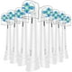 thumbnail image 1 of wonima02 8pcs iO Replacement Heads Compatible with Oral B iO 2/3/4/5/6/7/8/9/10 Series Electric Toothbrush,IO Toothbrush Heads Compatible with Oral B iO,Medium-Hard bristles Care for Your Teeth,White, 1 of 1