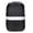 Black, variant on Yucurem Reflective Rain Cover for Backpack, Waterproof Light Rain Cover, Dustproof Bag Cover (Black)