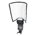 thumbnail image 6 of Camera Flash Accessory For Light Distribution Control And Shadow Reduction, 6 of 9