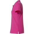 thumbnail image 3 of Clique Polo Uni pour Femmes, 3 of 4