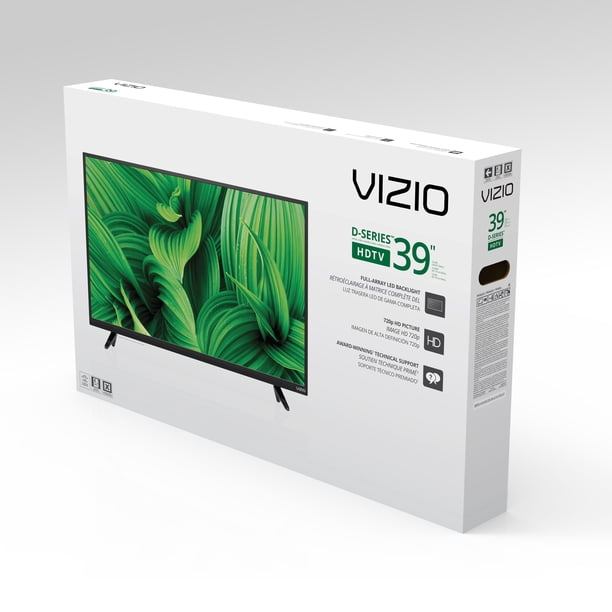 VIZIO 39
