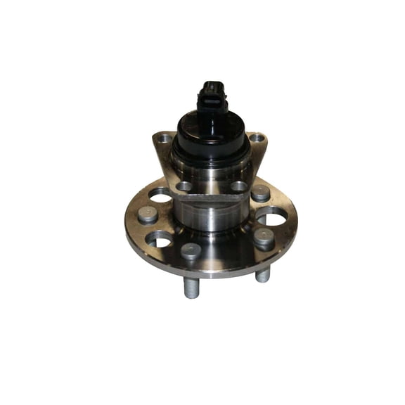 GMB 730-0028 Wheel Hub Assembly that fits a Buick Skylark (1991-1998)