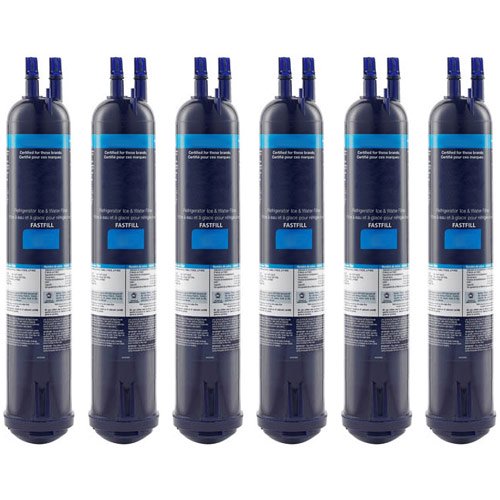 Original KitchenAid Water Filter EDR3RXD1 / Filter 3 / 4396841