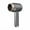 Gray, variant on MERILER Wireless Hair Dryer Rechargeable - Portable Travel Blow Dryer with 3 Speed Adjustments for Dorm, Outdoor Camping, and Home Use