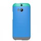 thumbnail image 1 of Funda HTC One M8 hTC Double Dip Azul HTC Double Dip, 1 of 2