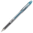 thumbnail image 2 of (2 pack) Pentel Slicci Pen - 0.25 mm, Baby Blue, 2 of 3