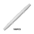 thumbnail image 4 of Maytalsory 100 Pieces Optical Fiber Cable Protection Box Tube Internet Spare Parts, 4 of 6