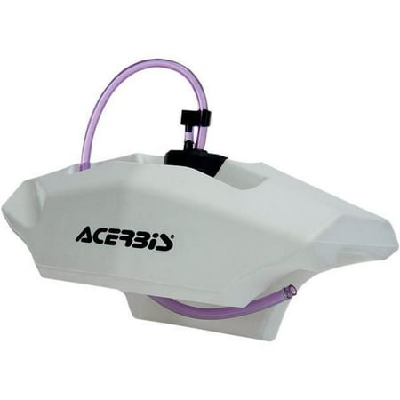 - Acerbis 2300330002 Front Auxiliary Fuel Tank