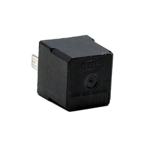 Hella Boat Black Ignition Warning Buzzer | Alarm