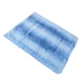 thumbnail image 4 of Dog Crate Mat, Fluffy Washable Pet Sleeping Mat  For Car For Outdoor For Medium Dogs For Large Dogs S,M,L,XL, 4 of 8