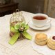 thumbnail image 3 of ddioayh Wedding Candy Box Firm Sealing Smell Preservation Elegant Design Birdcage Iron Tin For Wedding Party Favor Storage Container 7x10.5cm, 3 of 6
