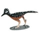 thumbnail image 4 of Figura de juguete de simulación realista Hugo estatuilla de animales pintada a mano, 4 of 10
