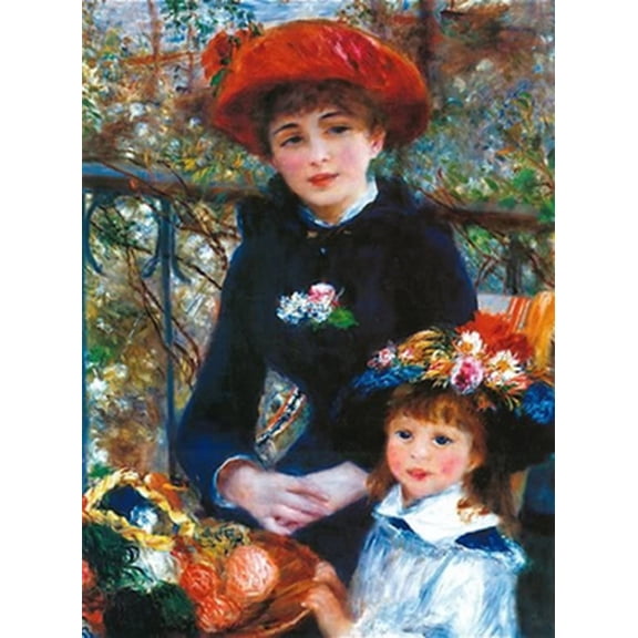 Pre-Owned Renoir : His Life, Art, and Letters (Hardcover)
