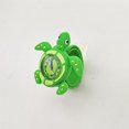 thumbnail image 2 of Kids Silicone Slap Watch,Cartoon Watch Quartz Sports Watch for Childrensea turtle, 2 of 5