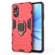 thumbnail image 1 of Funda para OPPO A17 4G con Soporte Anillo Giratorio 360° y Protección Resistente a Golpes y Caídas, 1 of 5