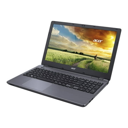 Acer Aspire 15.6" Laptop, Intel Core i7 i7-4510U, 8GB RAM, 1TB HD, Windows 8.1, E5-571-7776