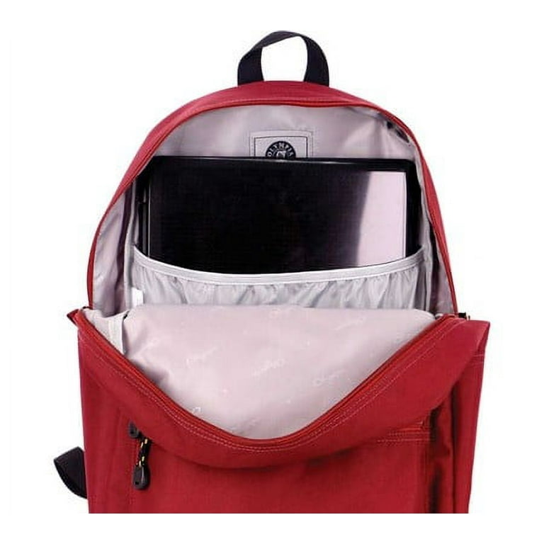 Princeton backpack shop