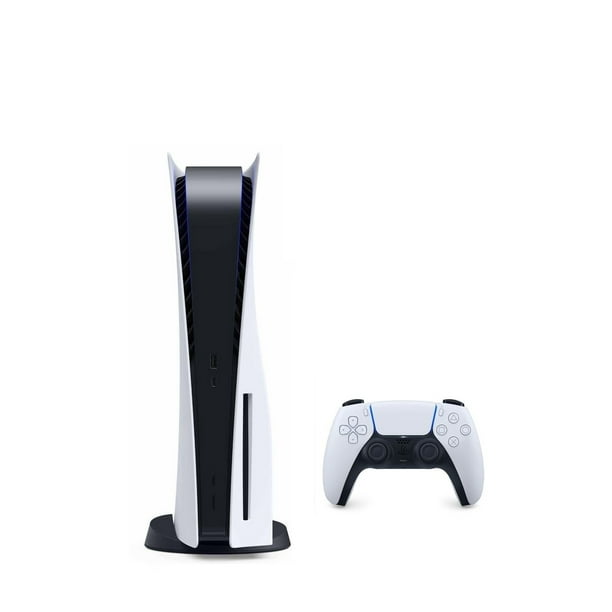 Nouvelle Version du Disque Console PlayStation 5 (PS5) 2023