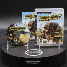 PlayStation3 - 未開封　MOTORSTORM APOCALYPSE PS3輸入版 Amazon.com: Motor Storm - Apocalypse (PS3) : Video Games