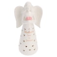 thumbnail image 4 of LED Mother's Love Angel Decoration, White, 8", Mother's Day by Way To Celebrate, 4 of 12