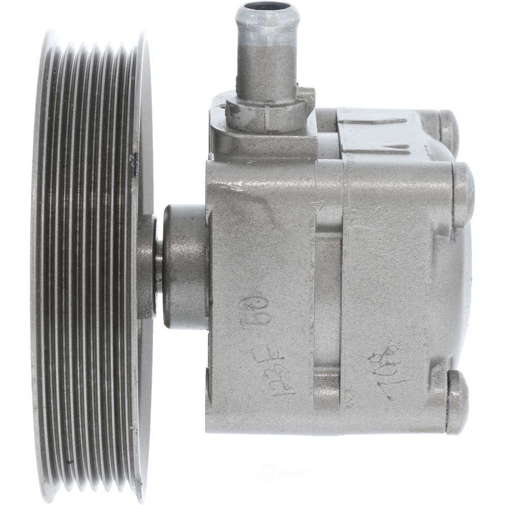 MAVAL 96708M Reman Power Steering Pump
