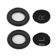 thumbnail image 1 of FLAMEEN Ear Cushion, Ear Pads Soft For 700 NC700 Headphones, 1 of 8