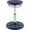 Dark Blue, variant on Kore Design Kids Adjustable Standard Wobble Chair 14" to 19" Purple (KD-3107)